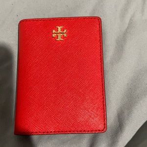 Tory Burch card case